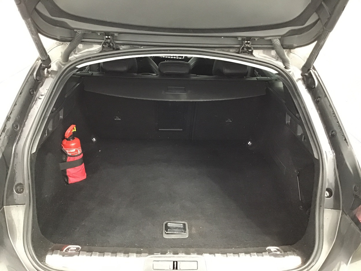 Peugeot 508 sw 1.5 Blue HDI 130