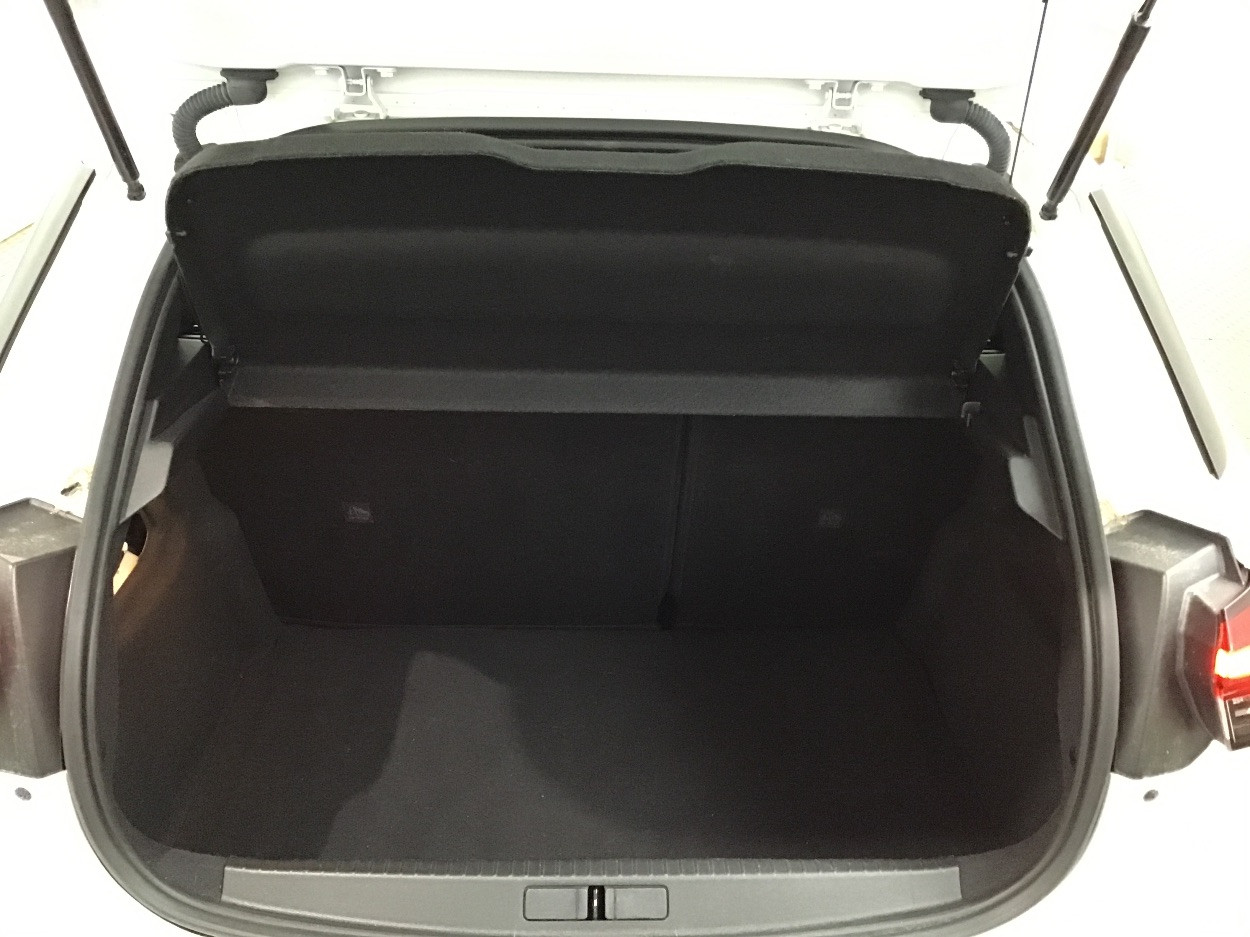 Opel Corsa 1.2 Direct Injection Turbo