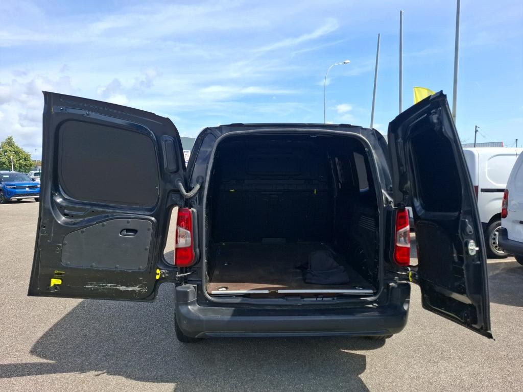 Opel Combo cargo