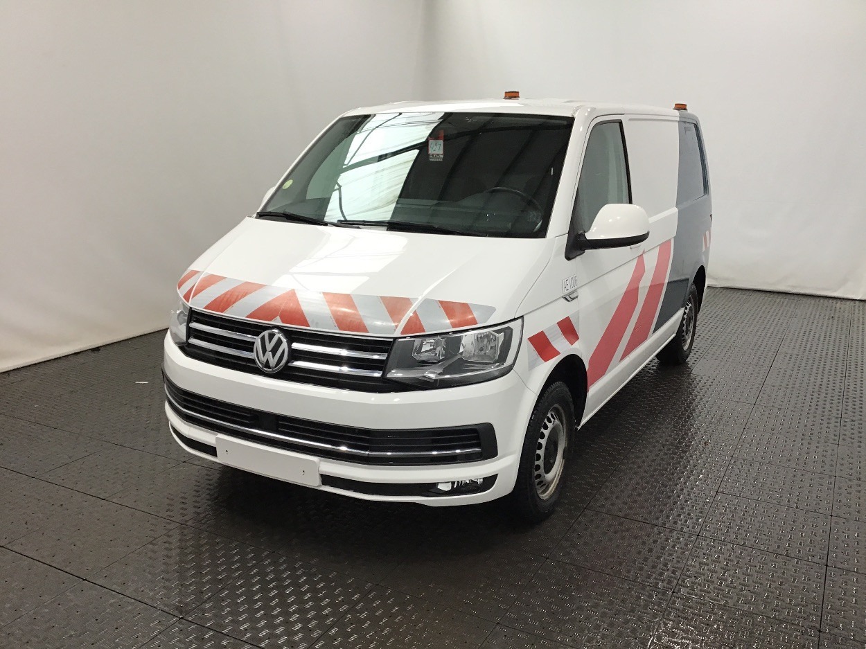 Volkswagen T6 transporter 2.0 tdi