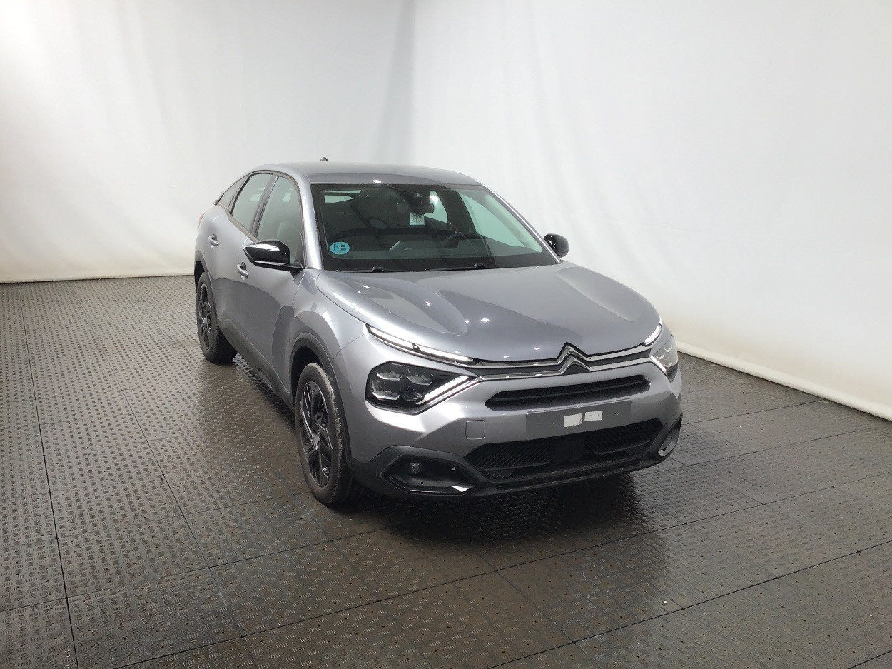 Citroën C4 1.2 PureTech 130