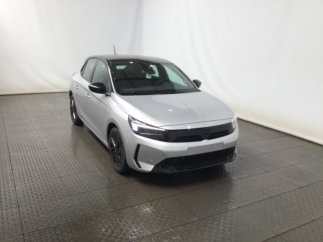 Opel Corsa 1.2 Direct Injection Turbo 100/110 MHEV