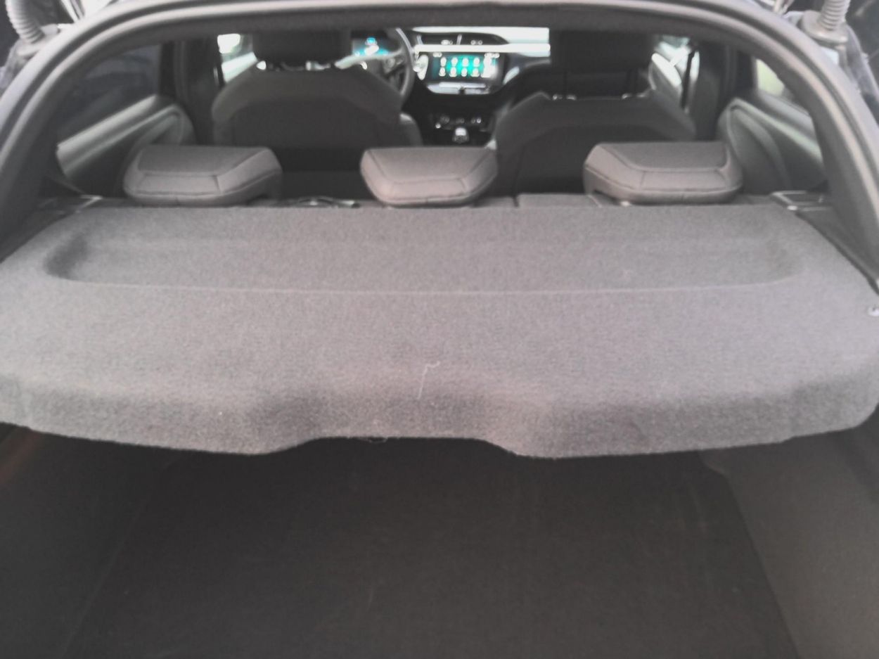 Opel Corsa 1.2 Direct Injection Turbo