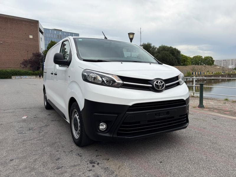 Toyota Proace 1.6 d