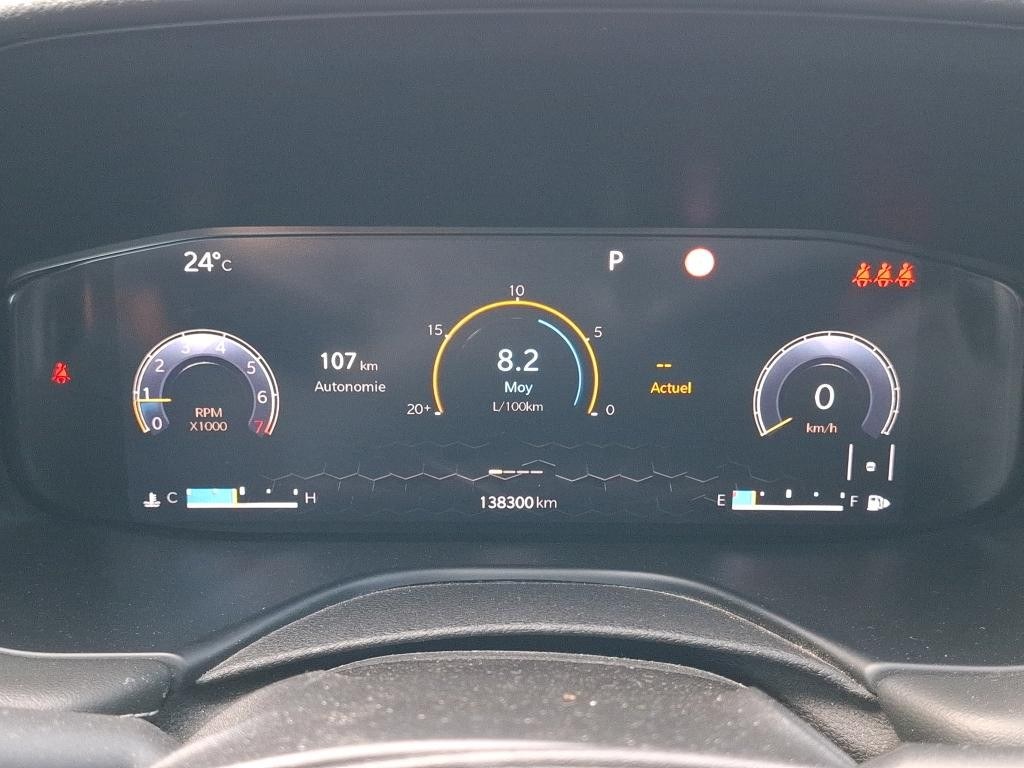 Jeep Compass COMPASS 4X2 MY21 E6D 1.3 GSE 150 LIMIT.BR