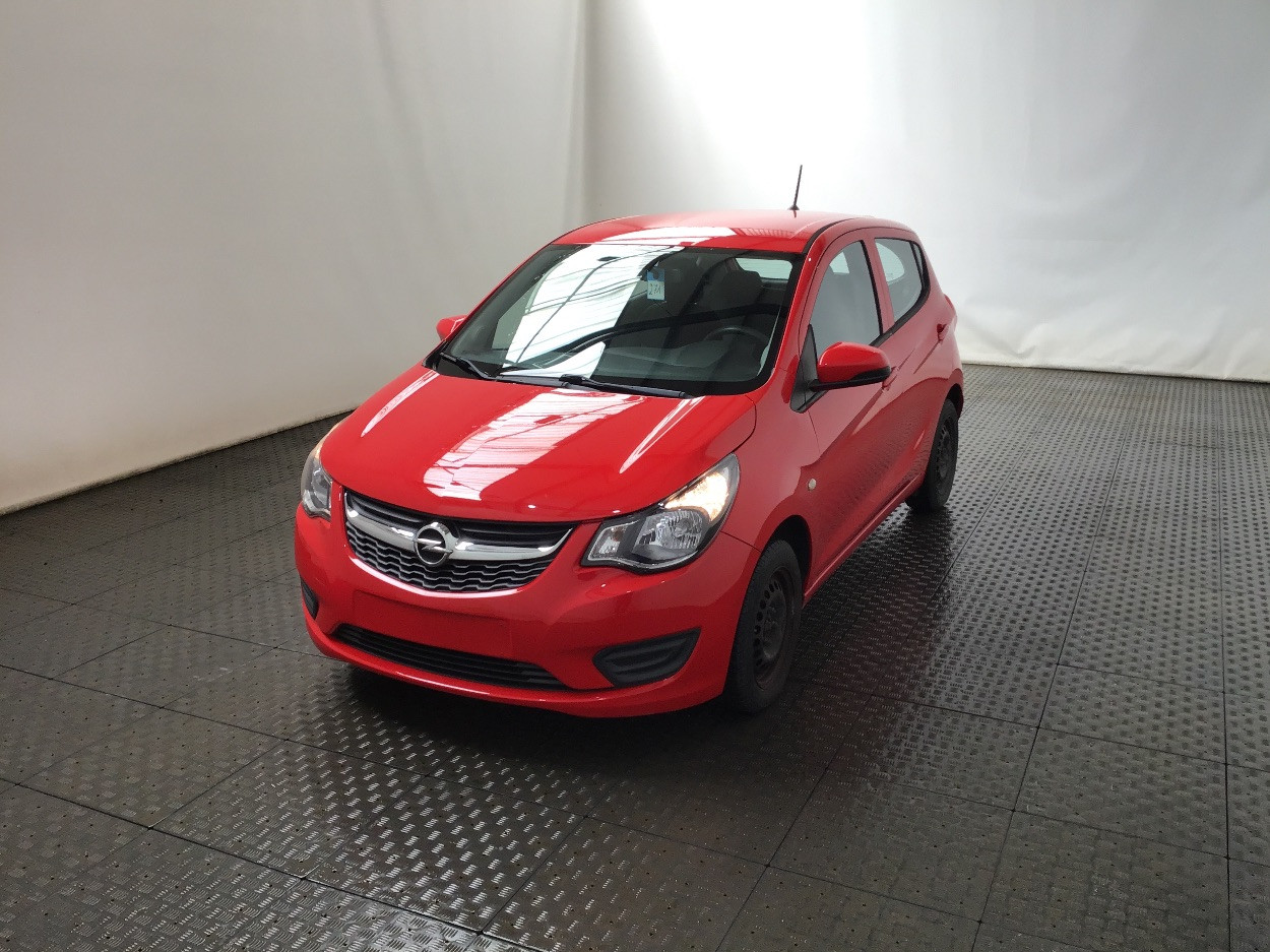 Opel Karl 1.0 ess