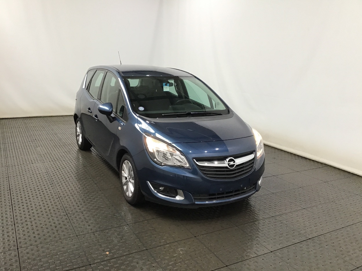 Opel Meriva 1.4 ess