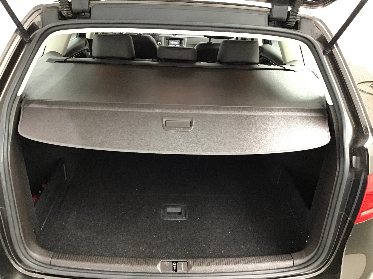 Volkswagen Passat 2.0