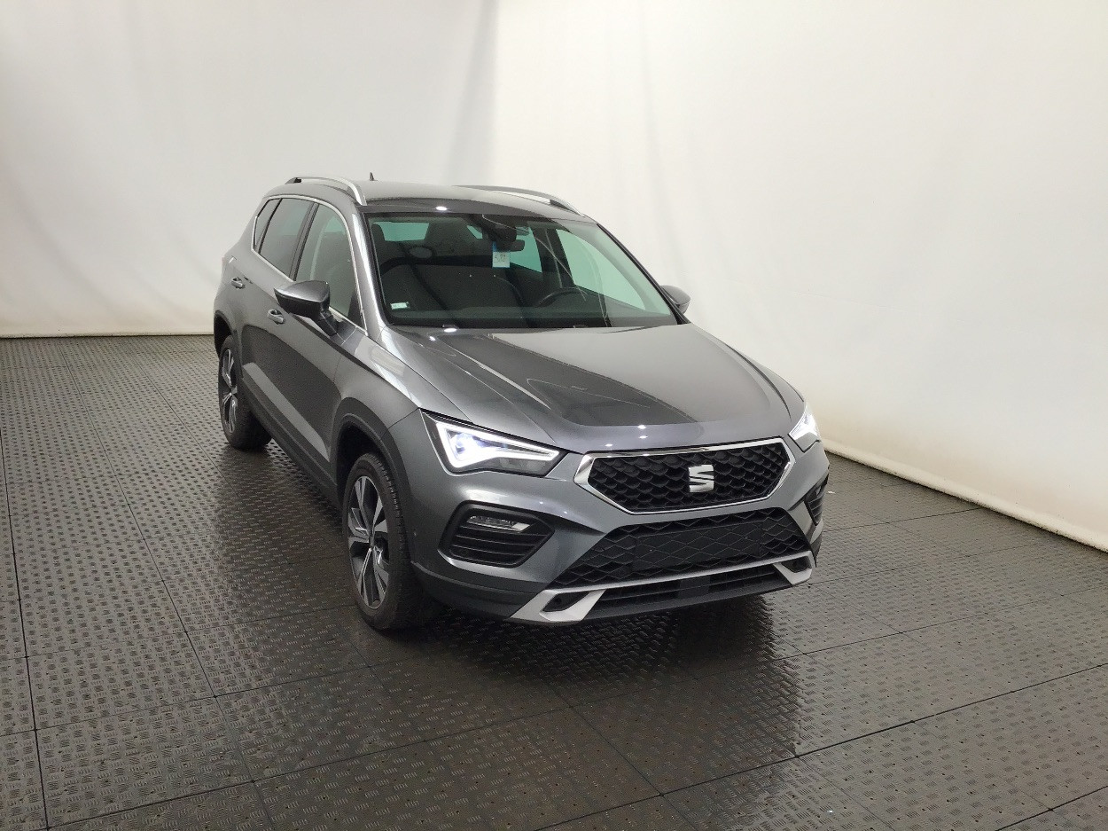 Seat Ateca 1.0 TSI