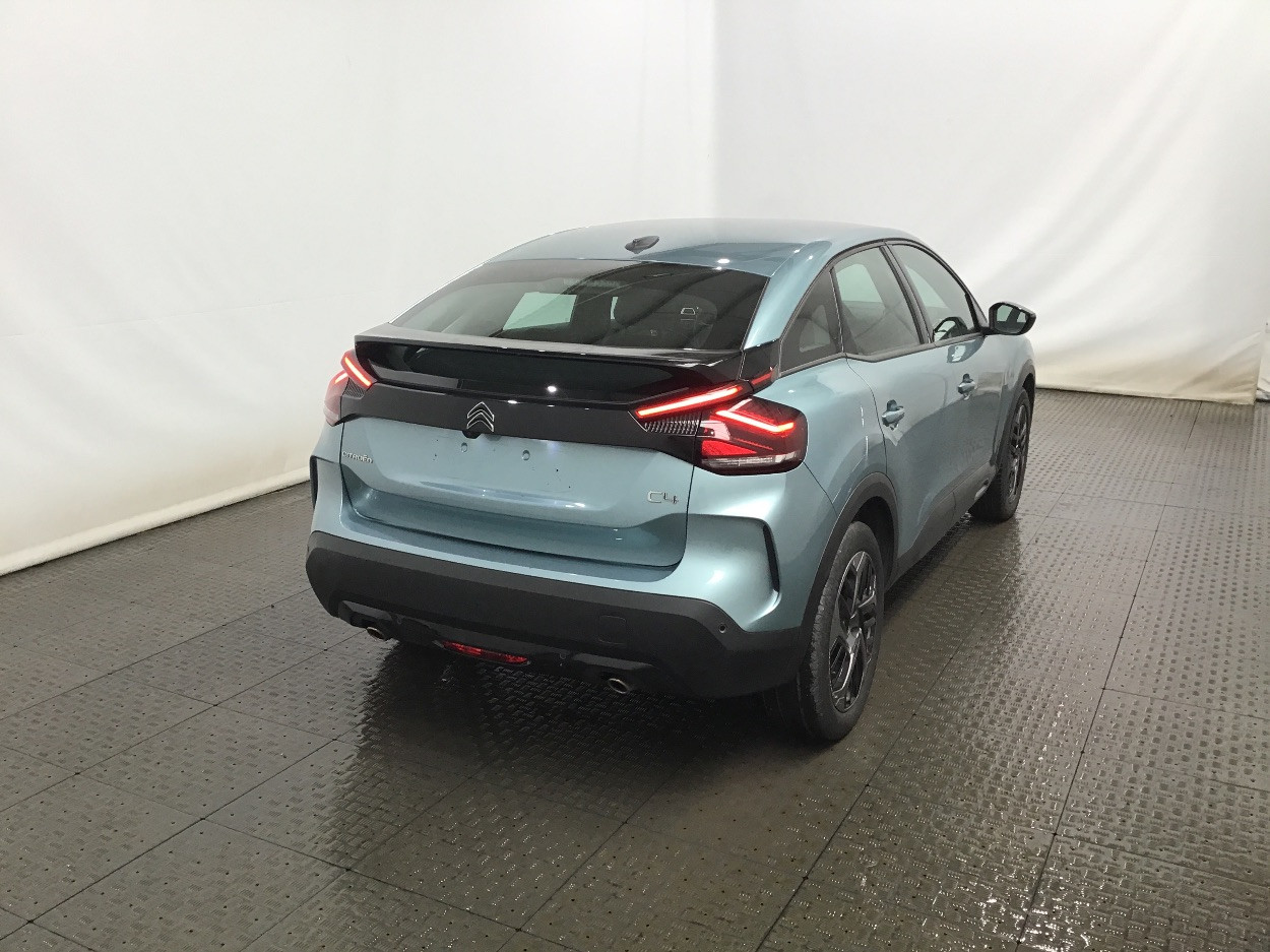 Citroën C4 1.2 PureTech 130