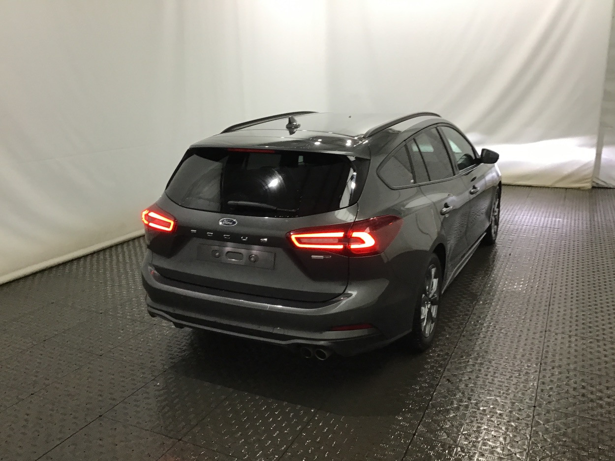 Ford Focus 1.0