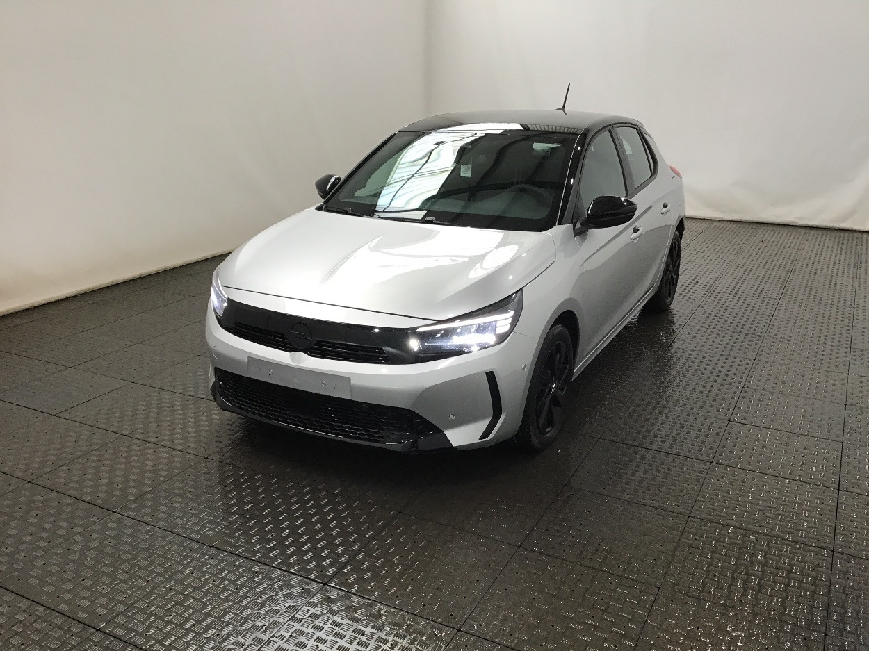 Opel Corsa 1.2 Direct Injection Turbo 100/110 MHEV
