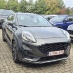 Ford Puma 1.0