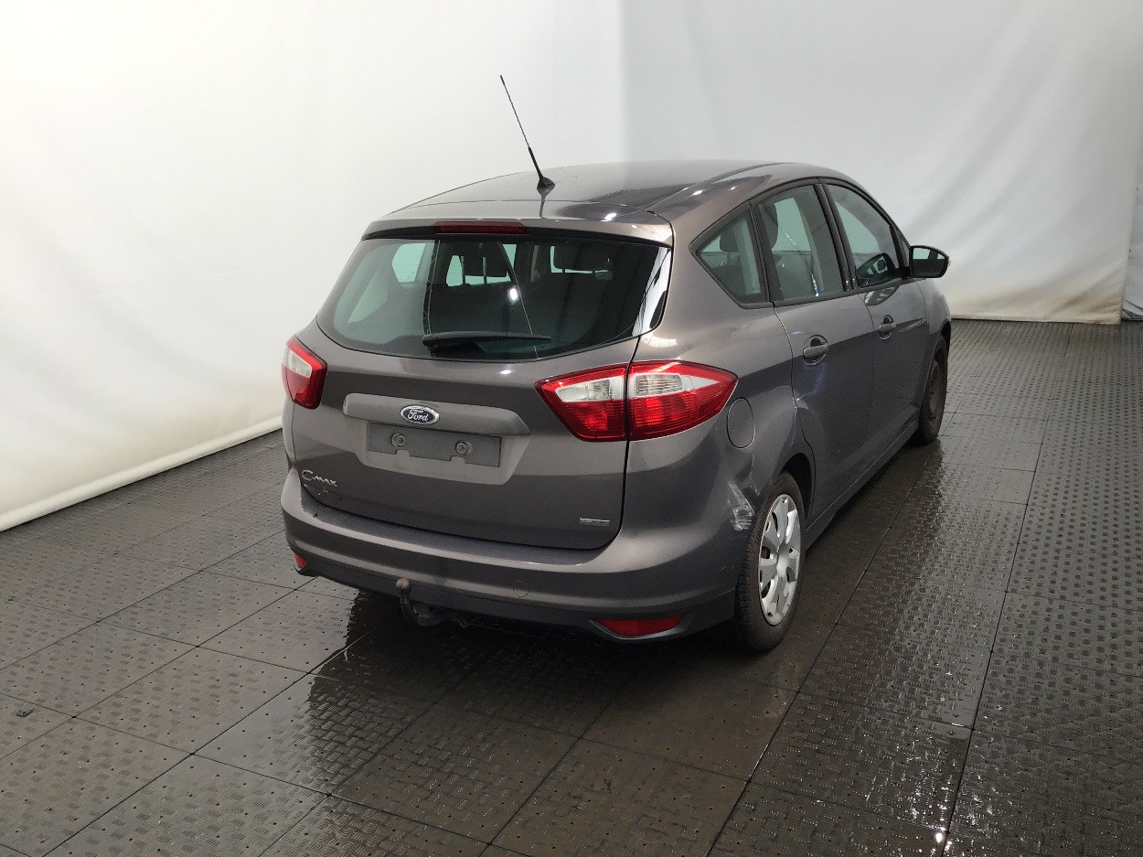 Ford C-max 1.6 cdti
