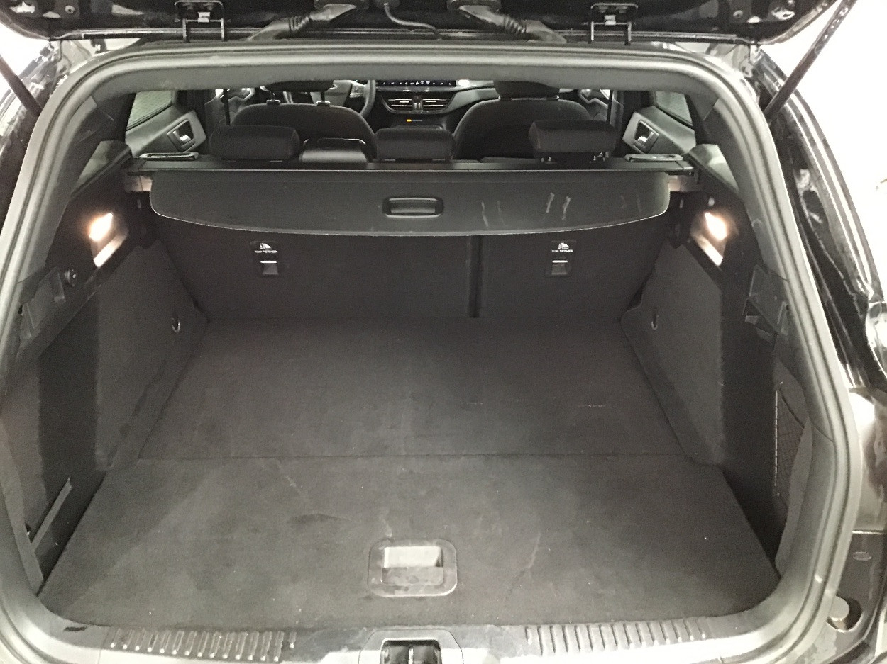Ford Focus 1.0