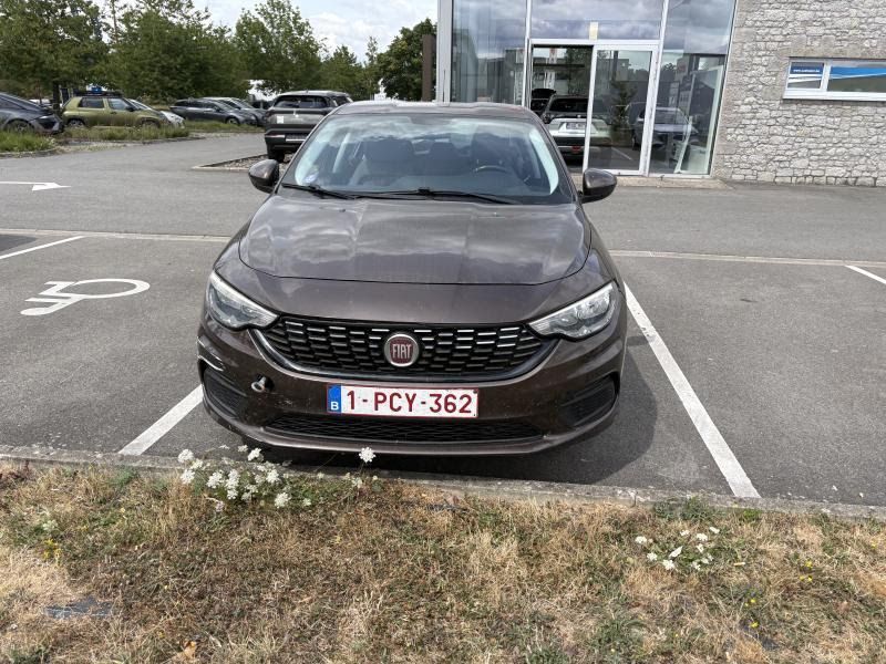Fiat Tipo 1.6 ess