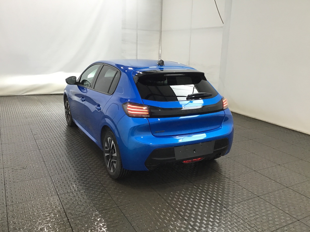 Peugeot 208 1.2 PureTech 100