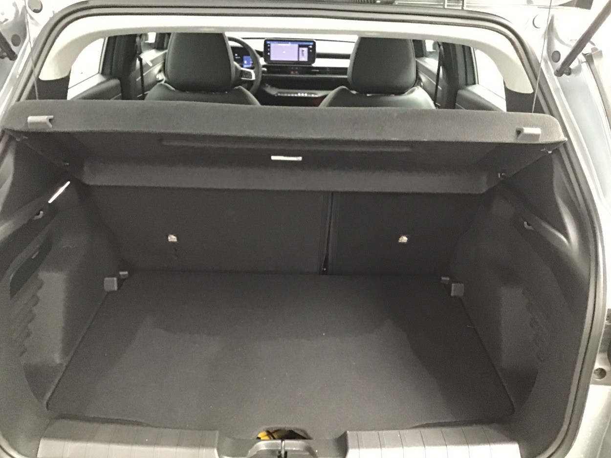 Jeep Avenger 54 kWh