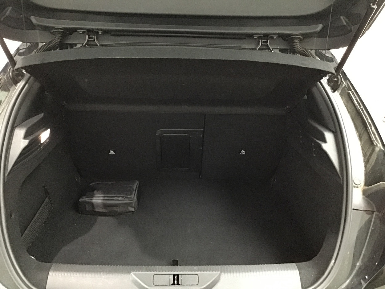 Peugeot 308 1.6 PHEV 180