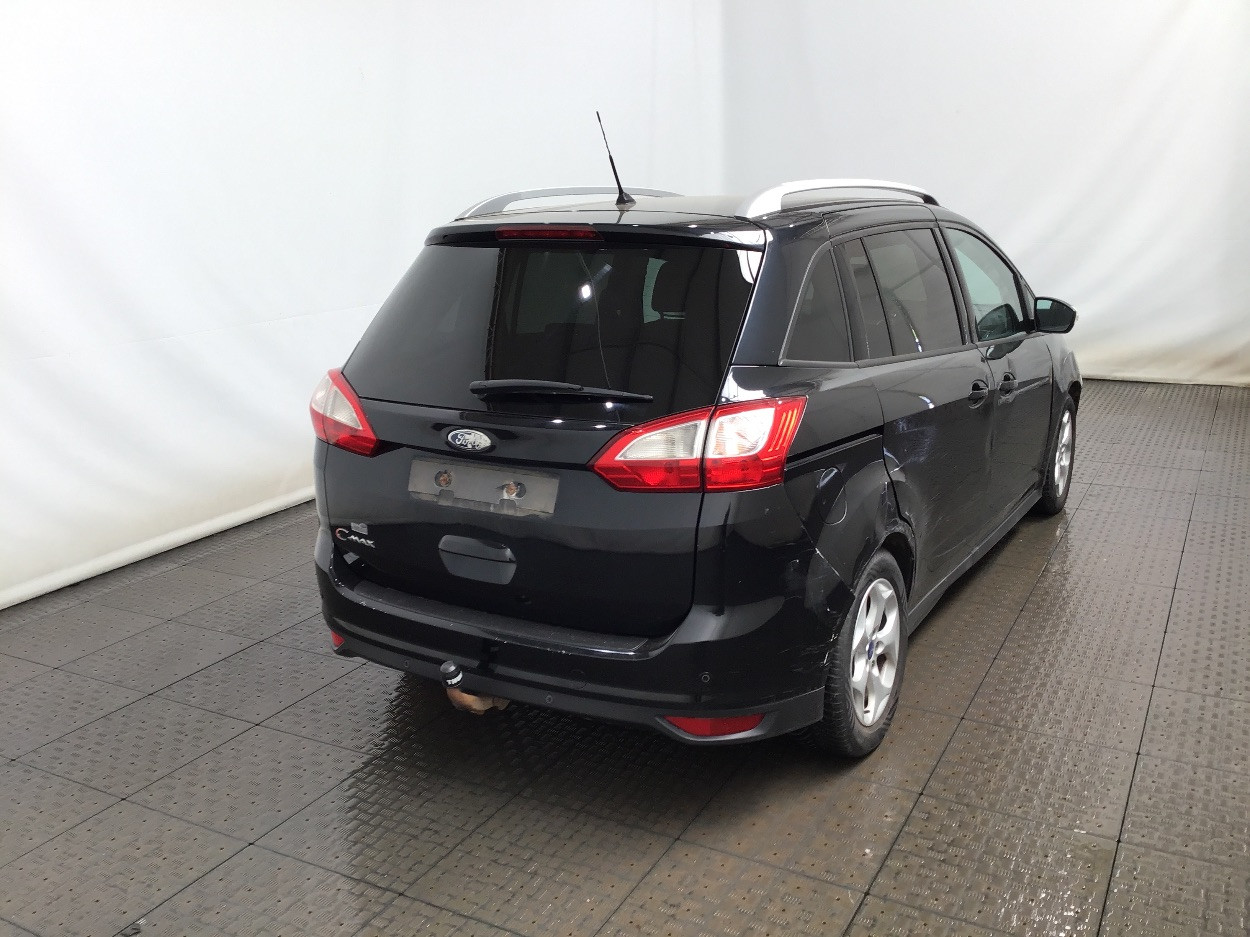 Ford Grand c-max 1.6 tdci
