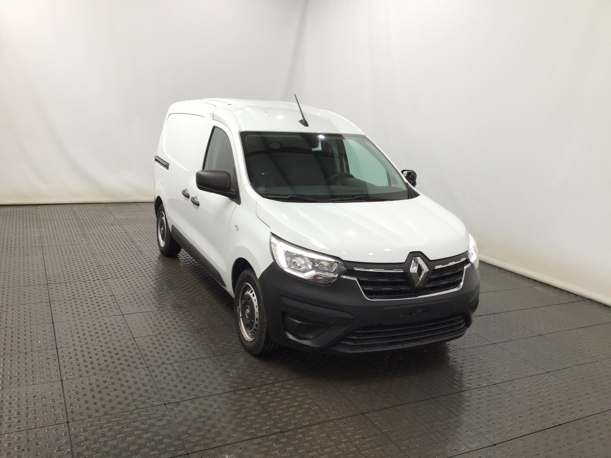 Renault Express 1.3 tce