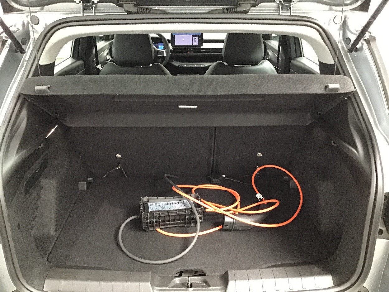 Jeep Avenger 54 kWh