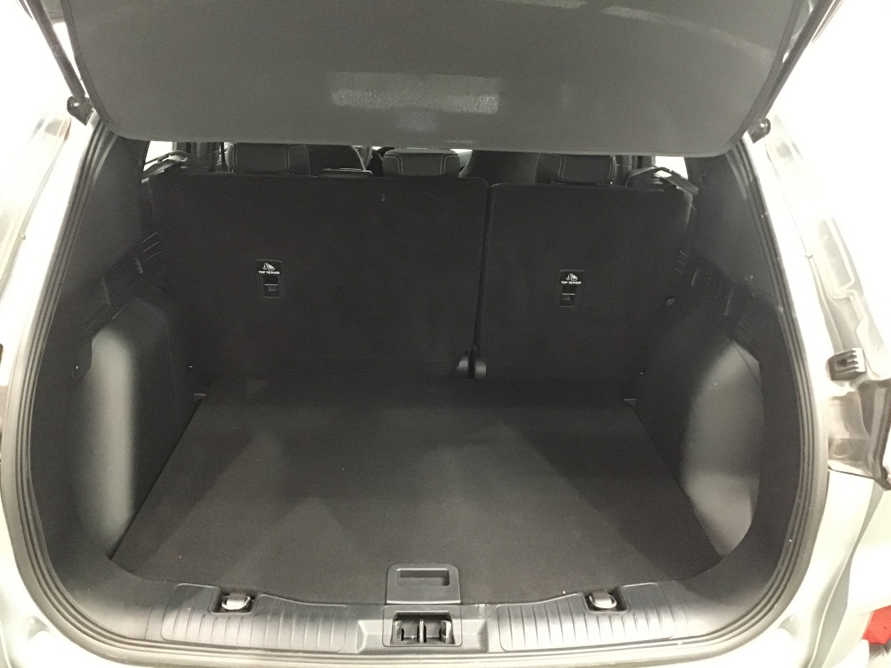 Ford Kuga 1.5