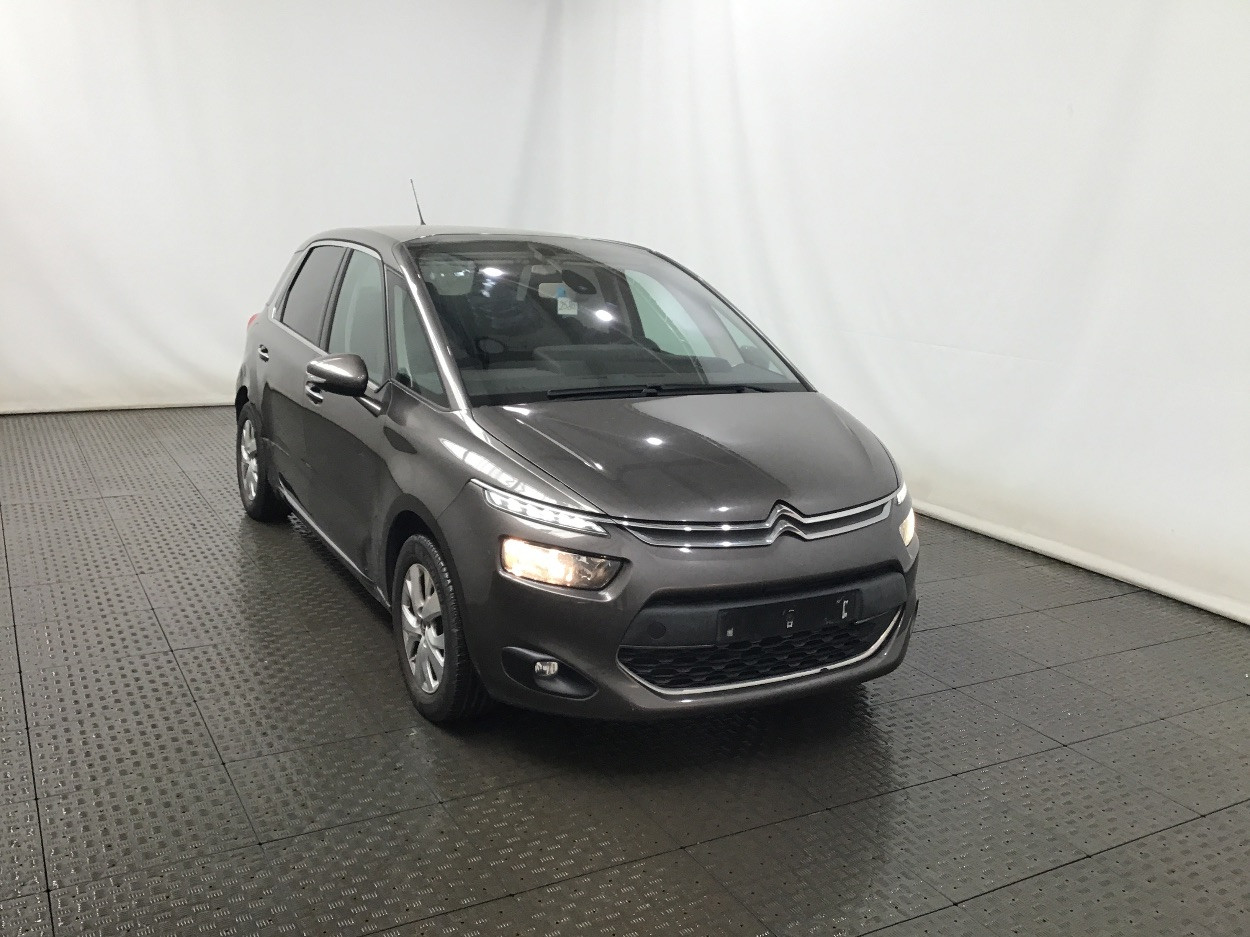 Citroën C4 picasso 1.6