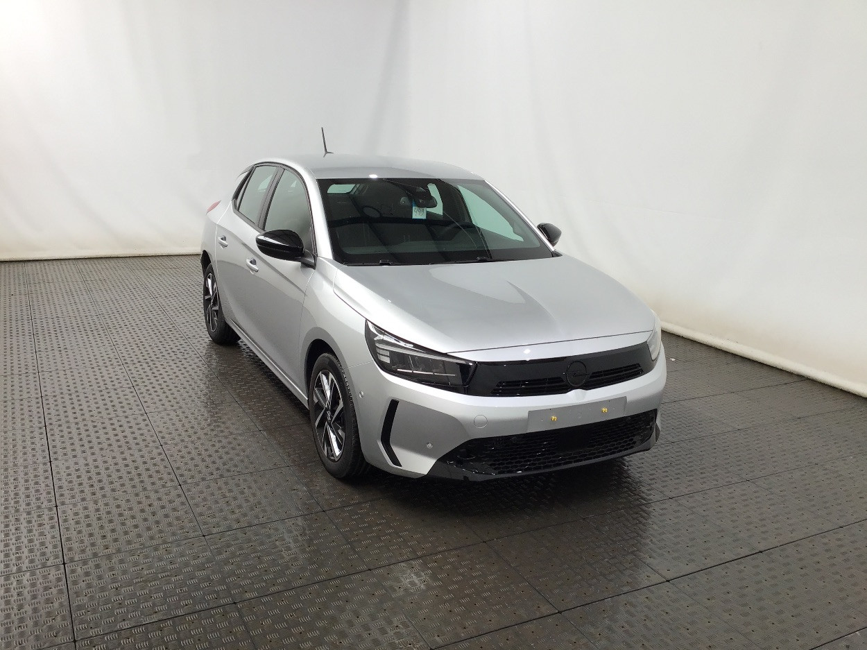 Opel Corsa 1.2 Direct Injection Turbo