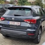 Seat Arona 1.0 mpi