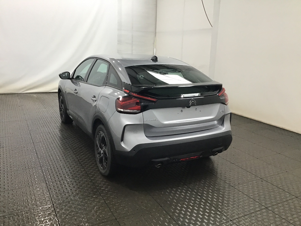 Citroën C4 1.2 PureTech 130