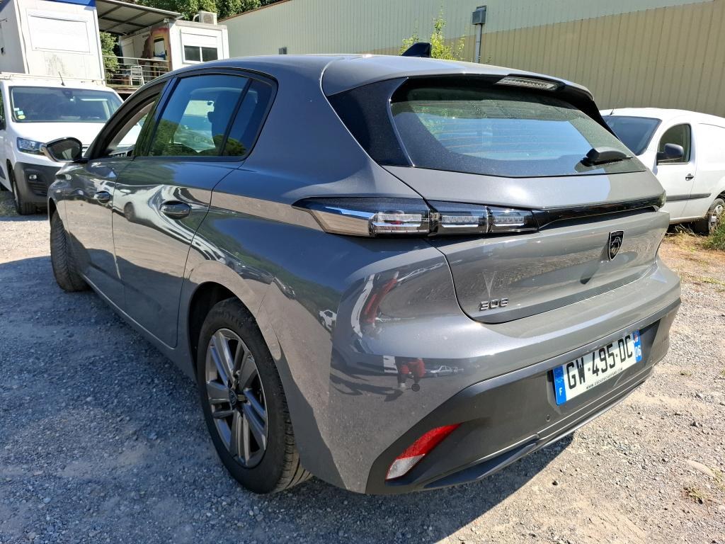 Peugeot 308 1.2