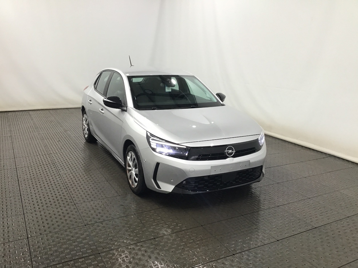 Opel Corsa 1.2 Direct Injection Turbo