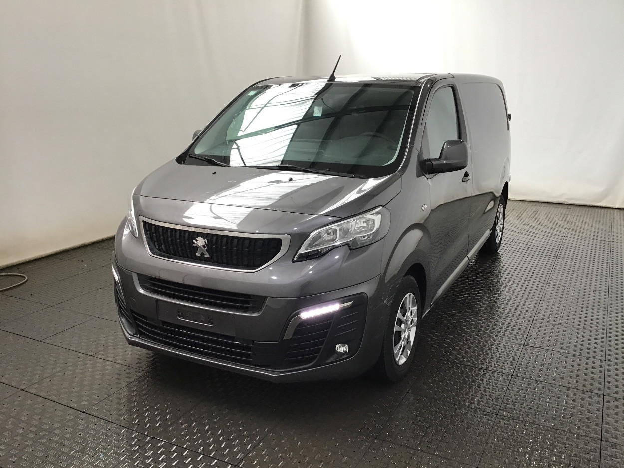 Peugeot Expert 2.0 hdi
