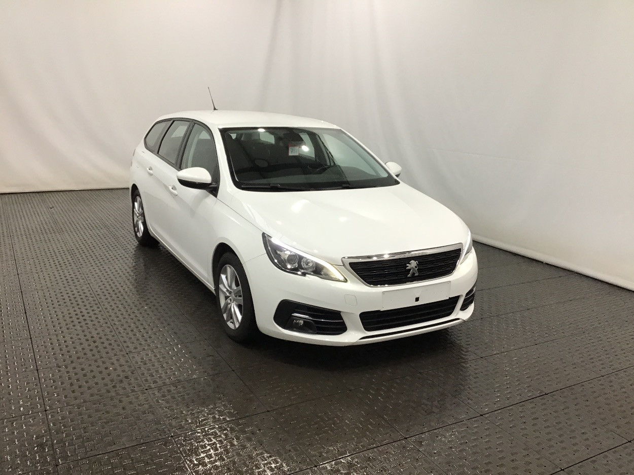 Peugeot 308 sw 1.5 Blue HDI 130