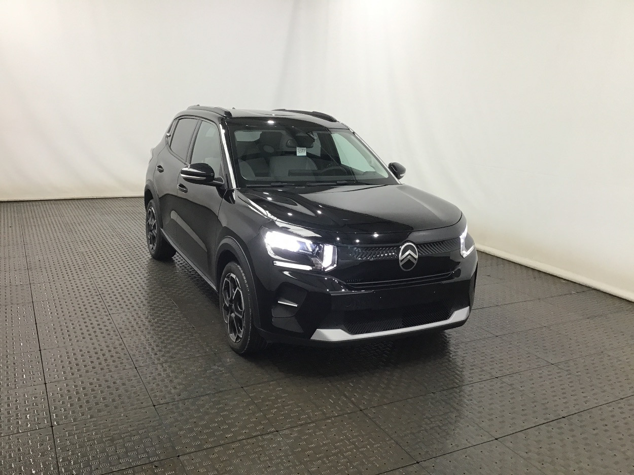 Citroën C3 1.2 Turbo 100