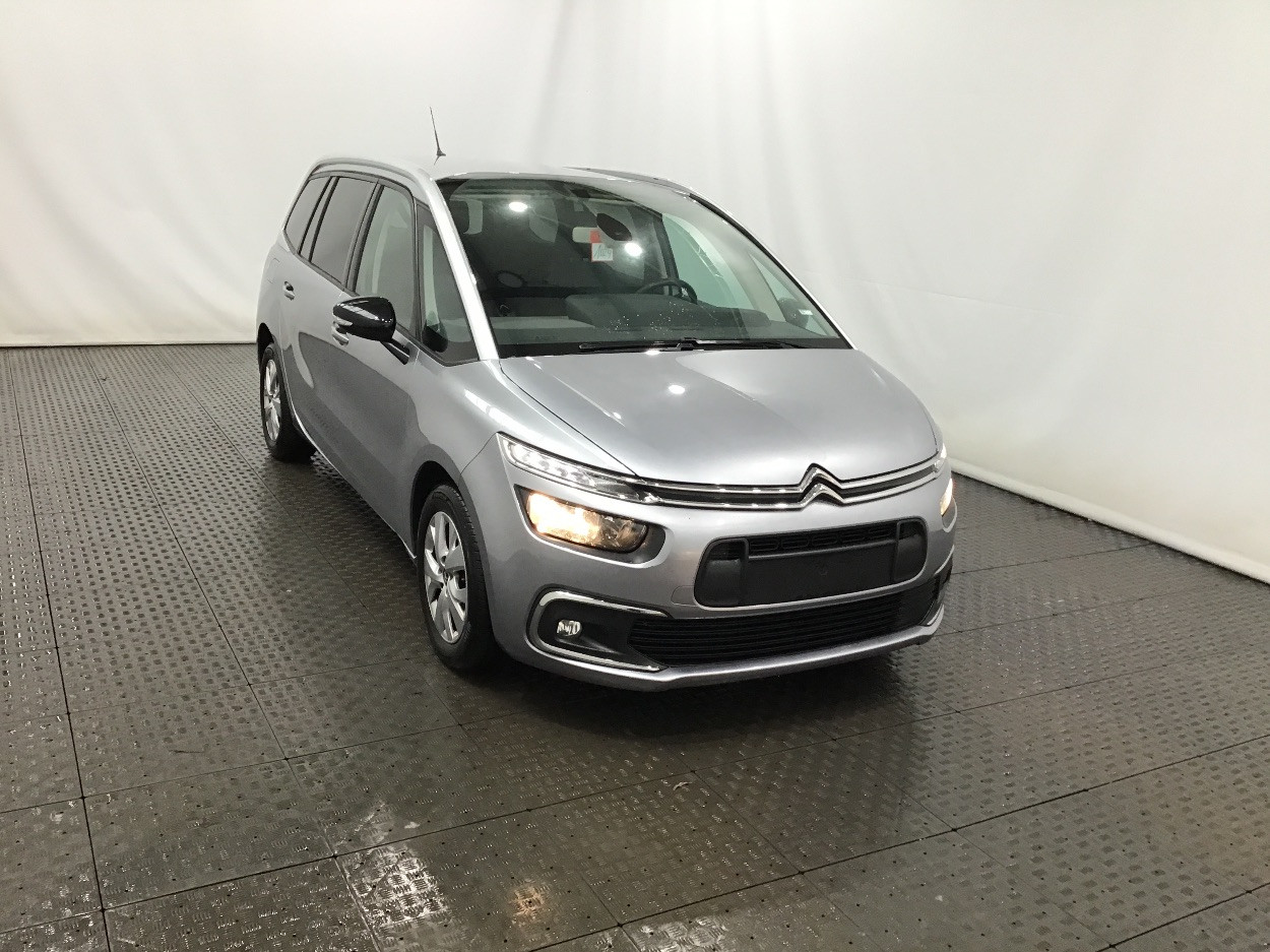 Citroën Grand c4 space tourer 1.2 PureTech 130