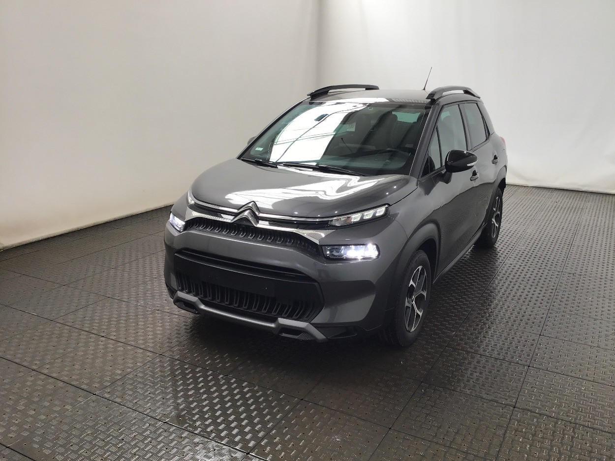 Citroën C3 aircross 1.2 PureTech 110