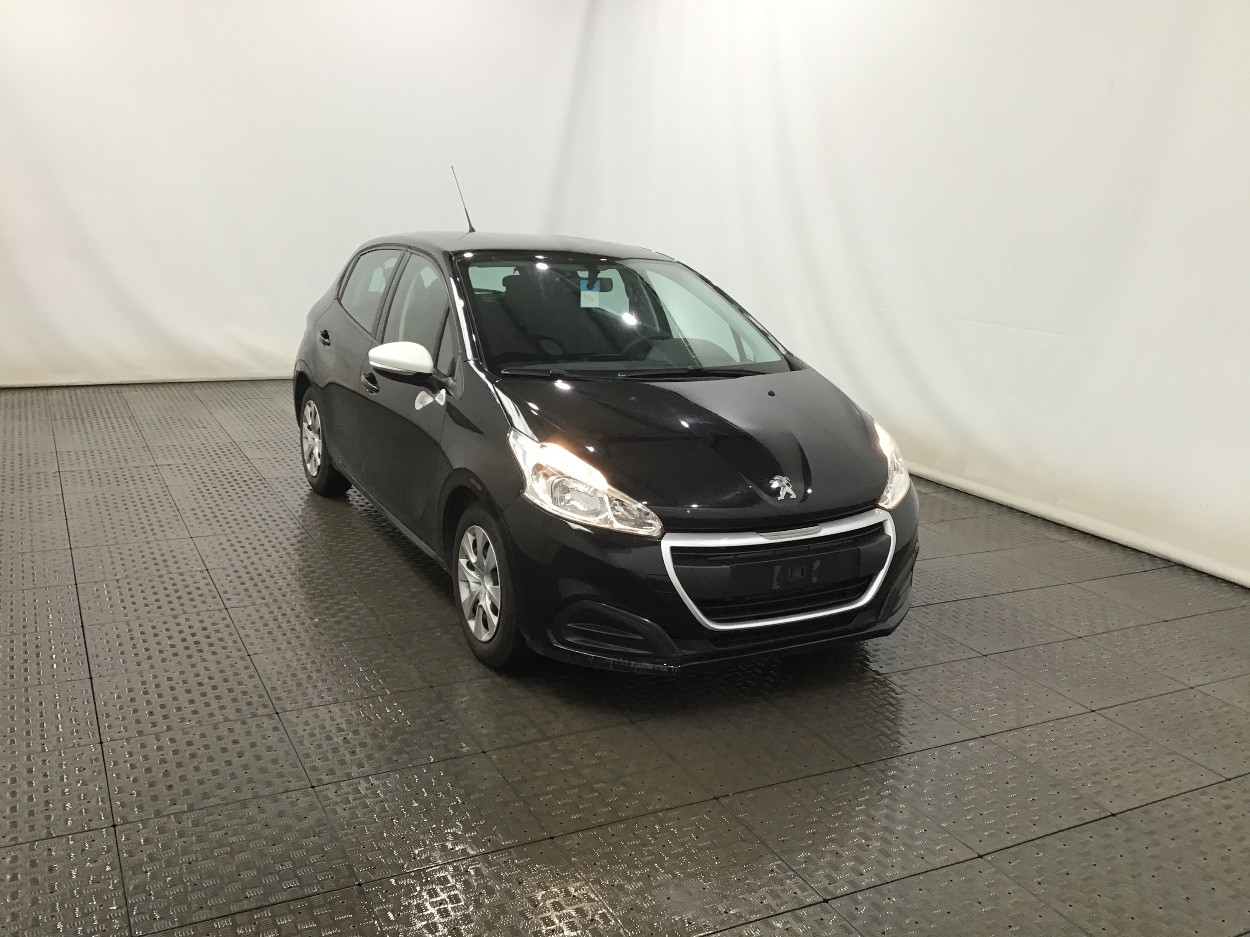 Peugeot 208 1.2