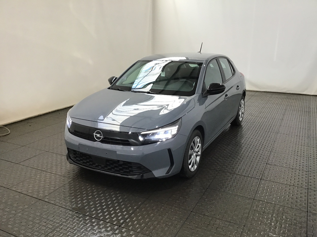 Opel Corsa 1.2