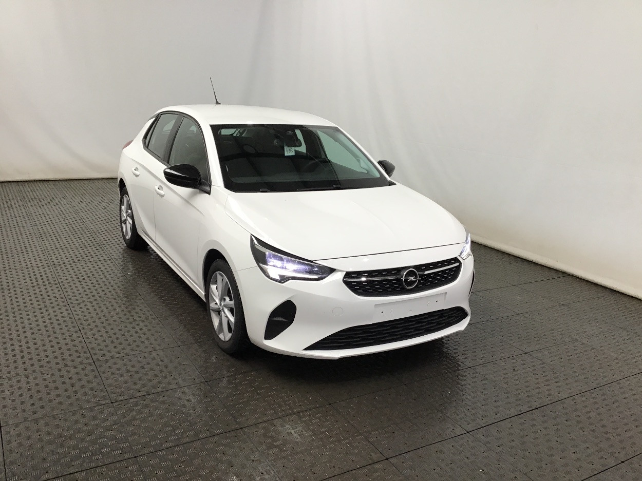 Opel Corsa 1.2