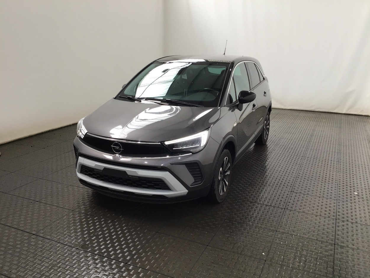 Opel Crossland 1.2