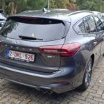 Ford Focus 1.0