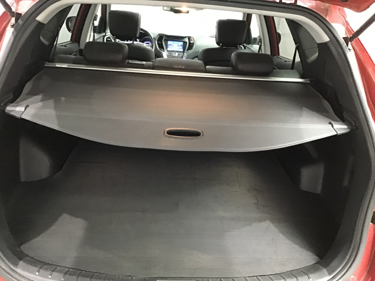 Hyundai Santa fe 2.0 crdi