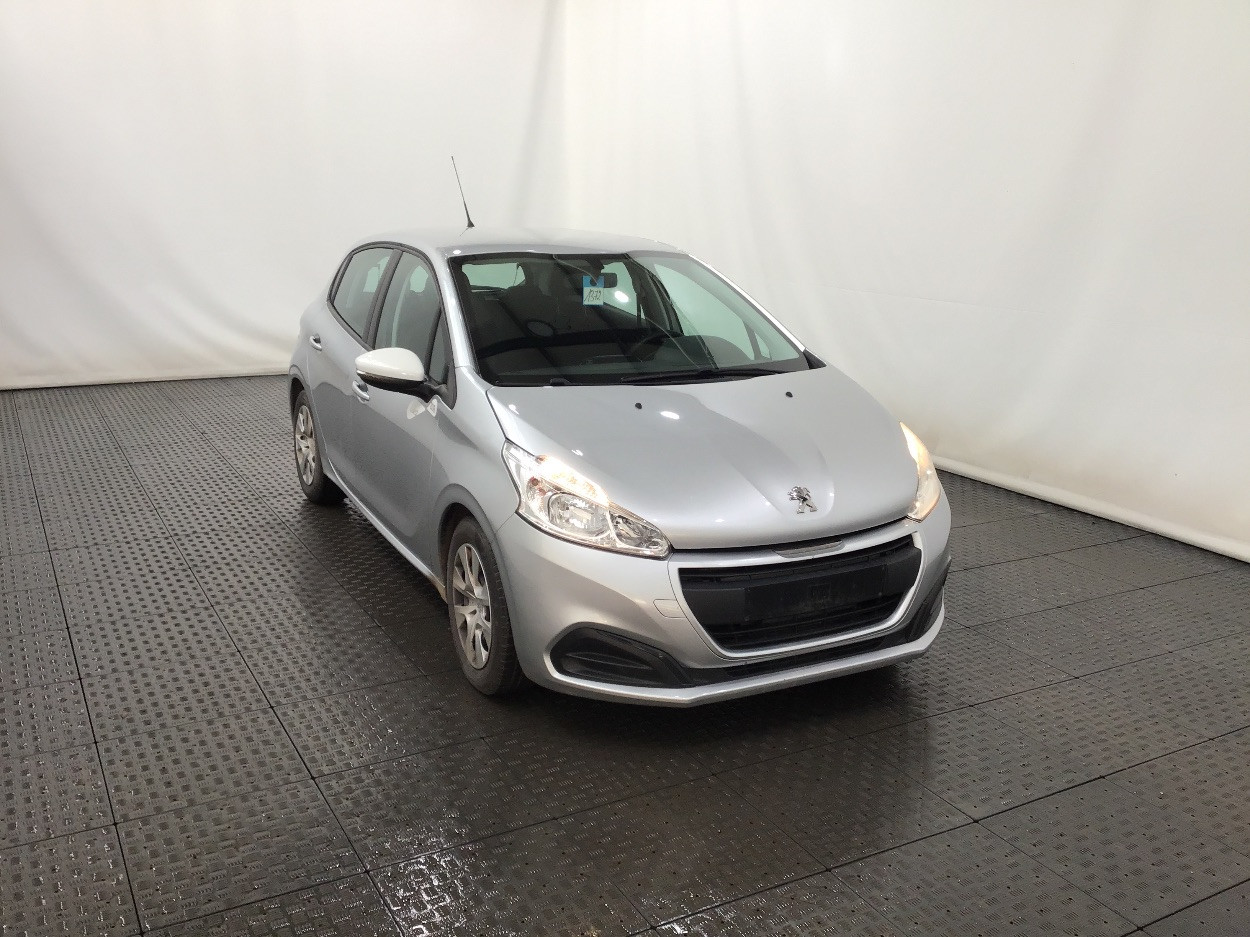 Peugeot 208 1.2