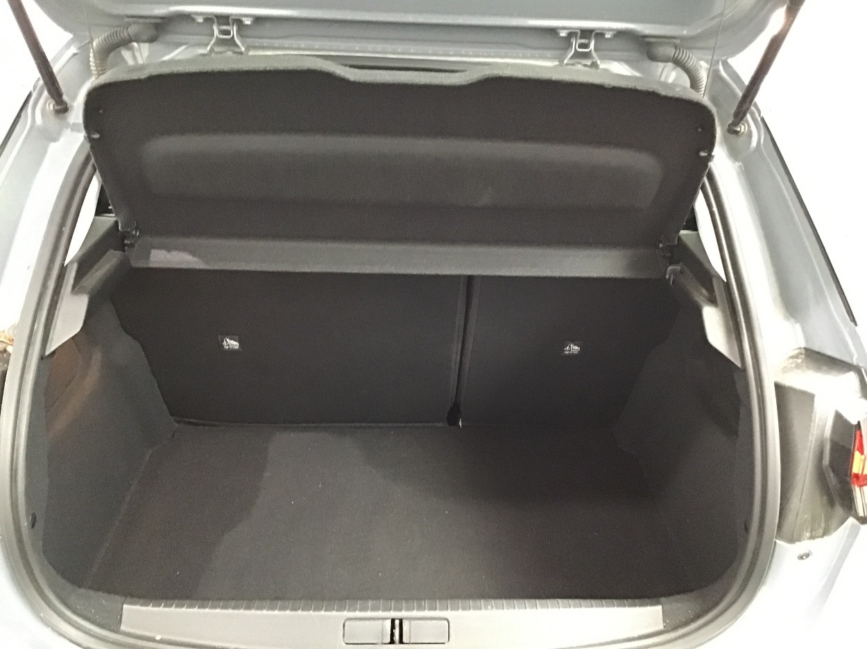 Opel Corsa 1.2