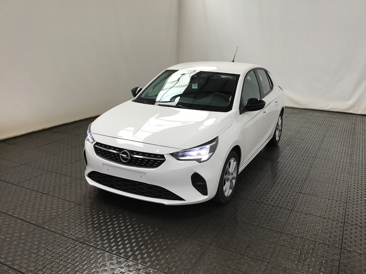 Opel Corsa 1.2