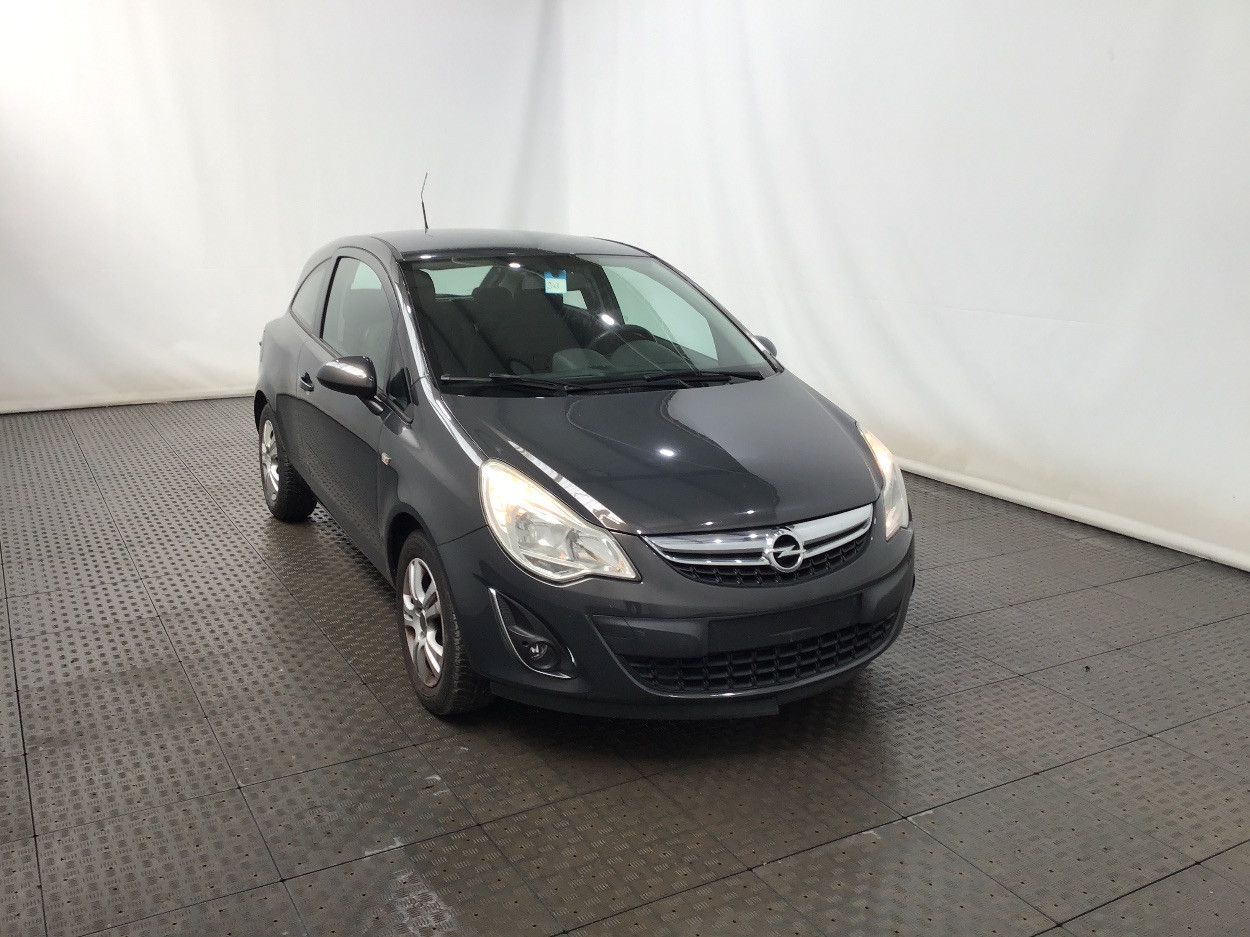 Opel Corsa 1.3 cdti