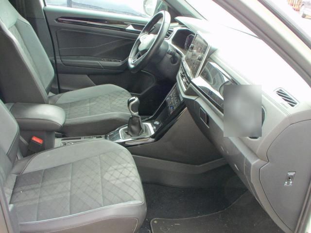 Volkswagen T-roc 1.0 tsi