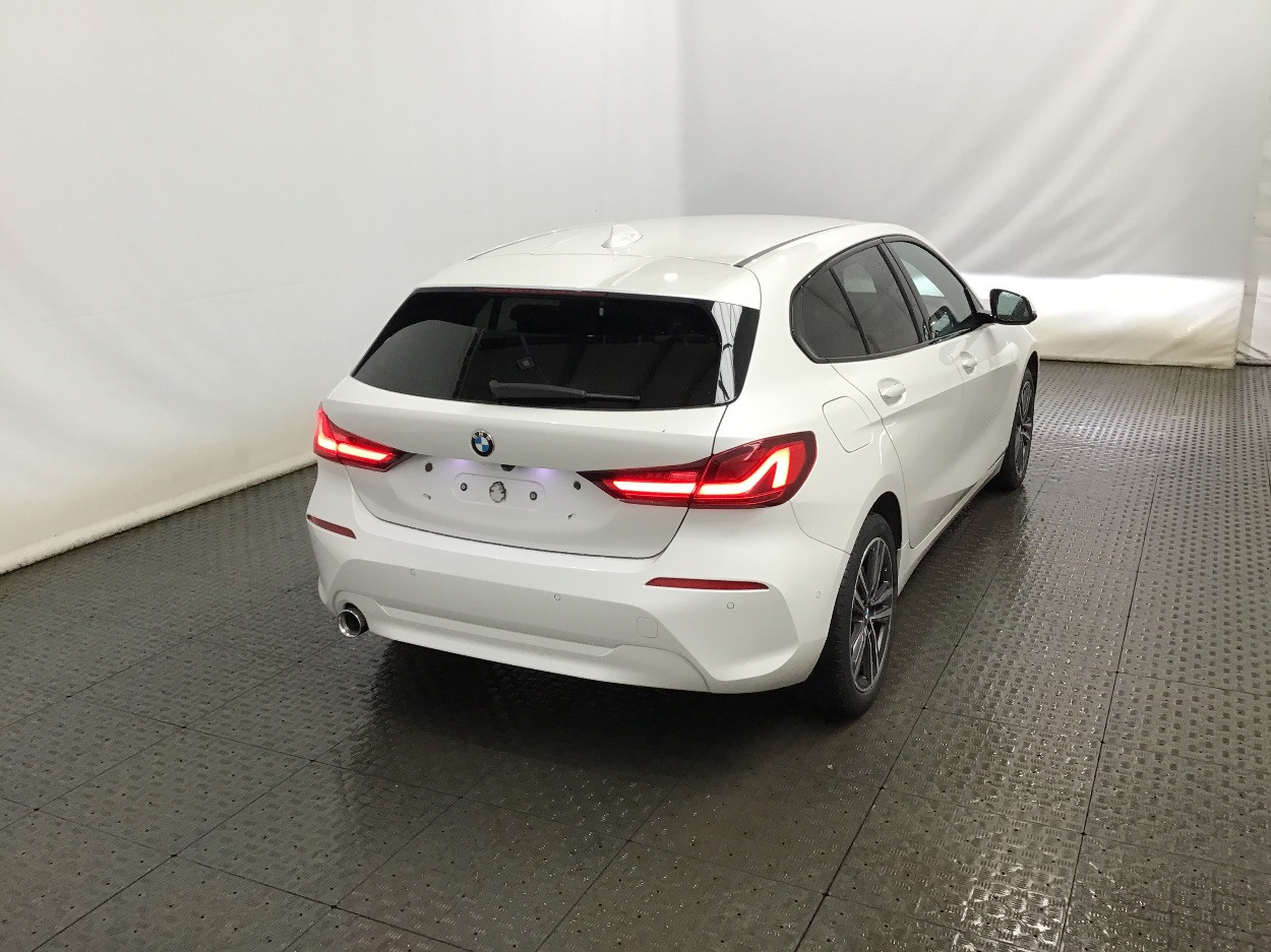 Bmw 116 1.5 d